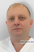 Красавцев Федор Альбертович - Кемерово