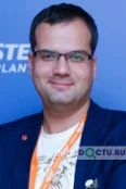 Красавцев Павел Владимирович - Хабаровск