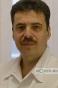 Красавин Григорий Николаевич - Кемерово
