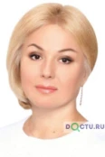 Красавина Анна Сергеевна - Ярославль