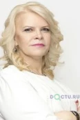 Красавина Диана Александровна - Санкт-Петербург