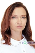 Красавина Мария Николаевна - Воронеж