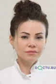Красавина Ольга Александровна - Ярославль