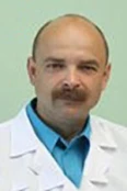 Красенков Павел Всеволодович - Смоленск