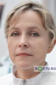 Красенькова Ирина Николаевна - Москва