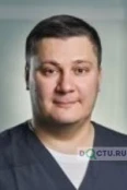 Крашенинин Дмитрий Владиславович - Тюмень