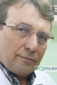 Крашенинников Олег Геннадьевич - Магнитогорск