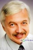 Крашенинников Виктор Леонидович - Пятигорск