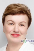 Крашенинникова Наталья Владимировна - Балаково