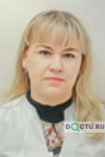 Красичева Лидия Юрьевна - Волгоград