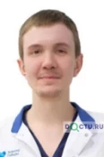 Красичков Пётр Игоревич - Новосибирск
