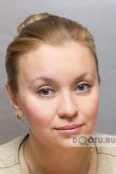 Красичкова Ольга Анатольевна - Липецк
