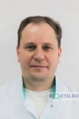 Красиков Алексей Анатольевич - Москва