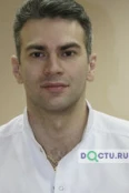 Красиков Эдуард Игоревич - Архангельск