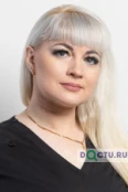 Красикова Ангелина Анатольевна - Челябинск