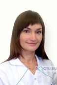 Красикова Юлия Павловна - Вологда