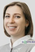 Красикова Ксения Николаевна - Екатеринбург