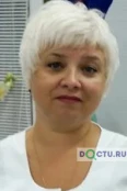 Красикова Марина Валентиновна - Москва