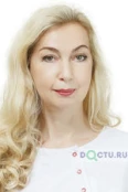 Красикова Наталья Александровна - Москва