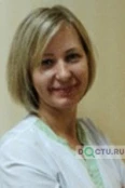 Красикова Ольга Владимировна - Москва