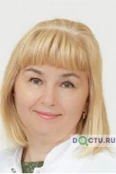 Красикова Светлана Анатольевна - Тюмень