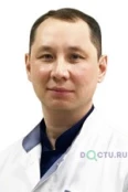 Красильников Андрей Иннокентьевич - Москва
