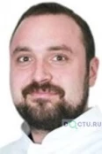 Красильников Дмитрий Сергеевич - Москва