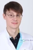 Красильников Илья Владимирович - Москва
