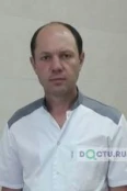 Красильников Олег Анатольевич - Москва