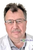 Красильников Сергей Аркадьевич - Пермь