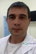 Красильников Вадим Владимирович - Набережные Челны