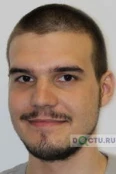 Красильников Валерий Олегович - Нижний Новгород