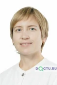 Красильникова Богдана Борисовна - Москва