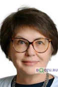 Красильникова Елена Евгеньевна - Ставрополь