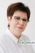 Красильникова Галина Владимировна - Бузулук