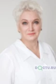 Красильникова Ирина Александровна - Иваново