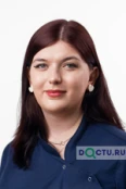Красильникова Ирина Дмитриевна - Санкт-Петербург