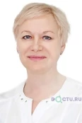 Красильникова Кира Владимировна - Ижевск