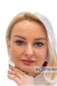 Красильникова Лариса Владимировна - Иркутск