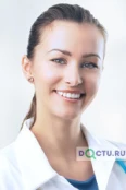 Красильникова Лариса Владимировна - Иркутск
