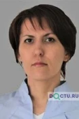 Красильникова Лилиана Димовна - Набережные Челны