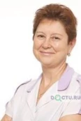 Красильникова Людмила Юрьевна - Томск