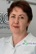Красильникова Ольга Васильевна - Сочи