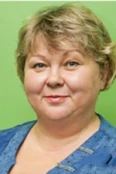 Красильникова Татьяна Ивановна - Иркутск