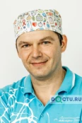 Красилов Александр Анатольевич - Владивосток