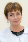 Красилова Ирина Николаевна - Екатеринбург