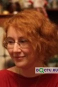 Красильщикова Елизавета Александровна - Санкт-Петербург