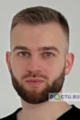 Красин Максим Юрьевич - Пермь