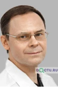 Красин Владислав Геннадьевич - Москва