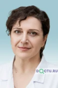 Красина Екатерина Андреевна - Москва